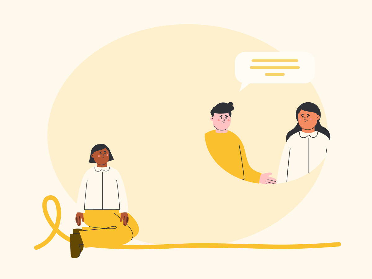 How to have difficult conversations with parents | Famly